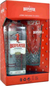 Джин Beefeater, 0.7 л (п/у)