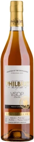 Коньяк Single Estate, Cognac Philbert, VSOP, 8 лет, 0.7 л (п/у)