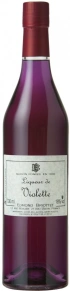 Ликер Liqueur de Violet, Briottet, 0.7 л
