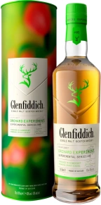 Виски Orchard Experiment, Glenfiddich, 0.7 л