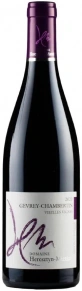 Вино Gevrey-Chambertin Vieilles Vignes, Domaine Heresztyn-Mazzini, 2021, 0.75 л