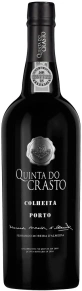 Портвейн Colheita Porto, Quinta do Crasto, 1998, 0.75 л