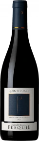 Вино Quintessence, Chateau Pesquie, Cotes du Ventoux, 2022, 0.75 л