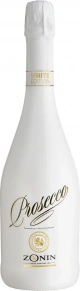 Игристое вино Dress Code Collection Prosecco White Edition, Zonin, DOC, 0.75 л