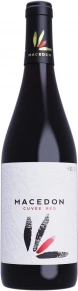 Вино Cuvee Red, Macedon, 0.75 л