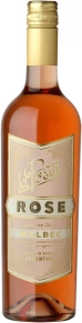 Вино Rose of Malbec, La Posta, DO, 2023, 0.75 л