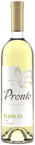 Вино Bianco Secco, Pronto, 0.7 л