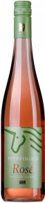 Вино Rose trocken, Pfeffingen, 2022, 0.75 л