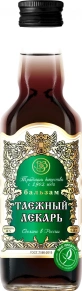 Ликер Бальзам, Таежный лекарь, 0.25 л