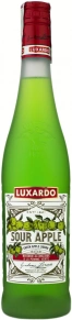 Ликер Sour Apple, Luxardo, 0.7 л