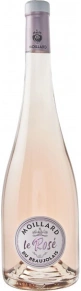 Вино Le Rose du Beaujolais, Moillard, AOP, 0.75 л