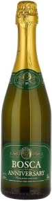 Винный напиток Green Label, Bosca Anniversary, 0.75 л