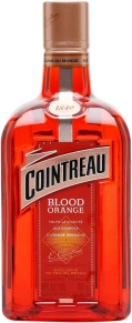 Ликер Blood Orange, Cointreau, 0.7 л