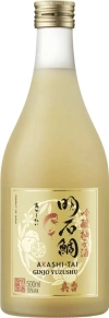 Ликер Ginjo Yuzushu, Akashi-Tai, 0.5 л