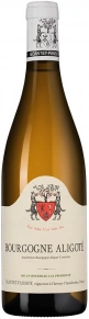 Вино Bourgogne Aligote, Domaine Geantet-Pansiot, AOC, 2022, 0.75 л