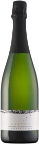 Игристое вино Castra Brut Nature, Guerila Wines, 2016, 0.75 л