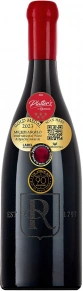 Вино Syrah, Black Marble Hill, 2019, 0.75 л