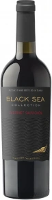 Вино Cabernet Sauvignon, Black Sea Collection, 0.75 л