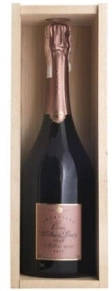 Шампанское Rose Millesime, Cuvee William Deutz, 2000, 0.75 л (п/у)