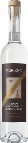 Граппа Pascena Moscadello di Montalcino, Col d'Orcia, 16 месяцев, 0.5 л