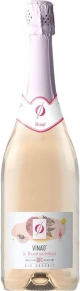 Игристое вино le Rose Petillant BIO, Vina'0°, 0.75 л