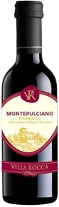 Вино Montepulciano d'Abruzzo, Villa Rocca, DOC, 2024, 0.25 л