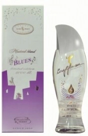 Водка Блюз, Кауффман, 0.7 л (п/у)