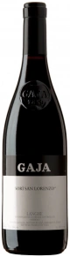 Вино Sori San Lorenzo, Gaja, DOC, 2015, 1.5 л