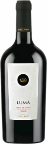 Вино Luma Syrah, Cantina Cellaro, IGT, 2023, 0.75 л
