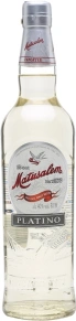 Ром Platino, Matusalem, 1 л