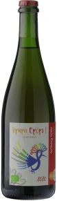 Игристое вино Upupa Epops, Le Clos Fremur, 2020, 0.75 л
