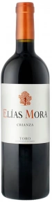 Вино Elias Mora, Crianza, 2020, 0.75 л