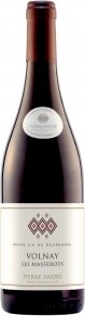 Вино Volnay Les Masserots, Pierre Andre, AOP, 2020, 0.75 л