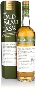 Виски Ben Nevis, Old Malt Cask, 16 лет, 0.7 л (п/у)