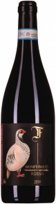 Вино Monferrato Rosso, Tenuta Foresta, DOC, 2019, 0.75 л