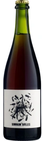 Игристое вино Rose Brut, SomnamꞌBulles, 0.75 л