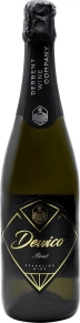 Игристое вино Brut, Dewico, 0.75 л