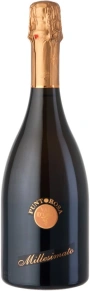 Игристое вино Punto Rosa Millesimato, Val d'Oca, 2012, 0.75 л