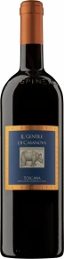 Вино Il Gentile, Casanova, 2016, 0.75 л