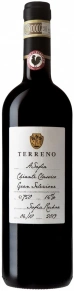 Вино A Sofia Chianti Classico Gran Selezione, Terreno, DOCG, 2019, 0.75 л