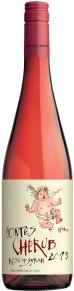 Вино Cherub Rose of Syrah, Montes, 2013, 0.75 л