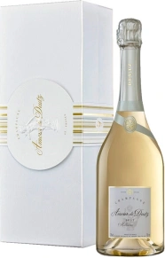 Шампанское Brut Blanc, Amour de Deutz, 2010, 0.75 л (п/у)