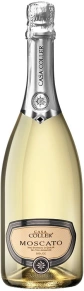 Игристое вино Moscato Dolce Spumante, Casa Coller, IGT, 0.75 л
