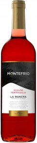 Вино Tempranillo Rosado, Montefrio, DO, 0.75 л