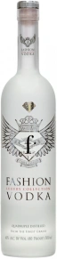 Водка Luxury Collection, Fashion, 0.5 л