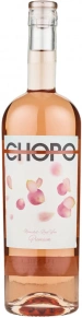 Вино Premium Rose, Chopo, DOP, 2019, 0.75 л