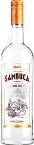 Ликер Sambuca, Oasis, 0.5 л