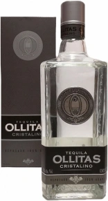 Текила Cristalino Reposado, Orendain, 6-8 месяцев, 0.75 л (п/у)