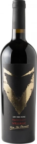 Вино Vranac Gold, President, 2020, 0.75 л