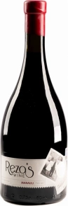 Вино Kindzmarauli, Rezo's Wine, 0.75 л